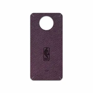 MAHOOT PL-NBA Cover Sticker for Xiaomi Redmi Note 9T