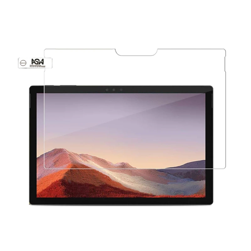 محافظ صفحه نمایش ای جی دبلیو مدل Pro01 مناسب برای سرفیس پرو 4/5/6/7/7+
