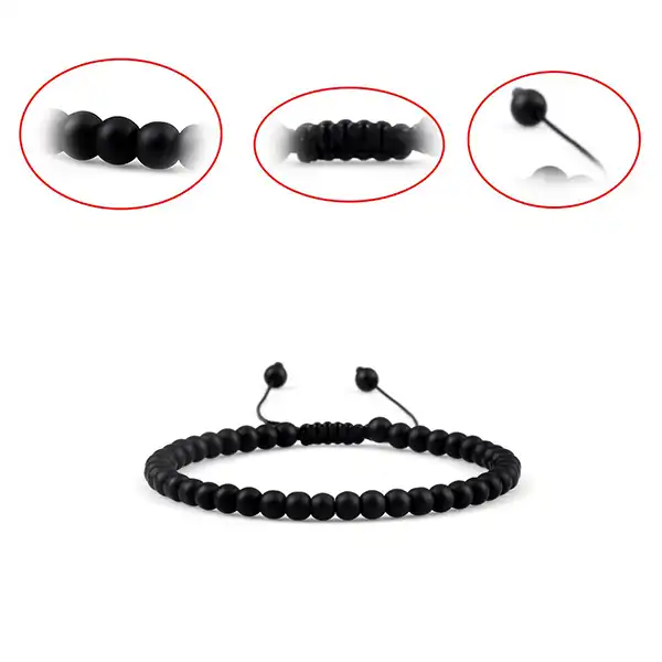 دستبند زنانه ذاریات مدل ZAR-O414