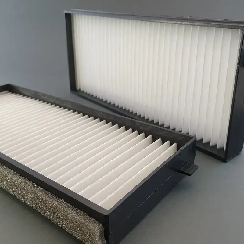 فیلتر کابین خودرو آرو کد 501402 مناسب برای ریو مجموعه دو عددی