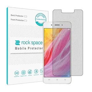 Rock space HyMTT model Matte screen protector suitable for Vivo Y55 mobile phone