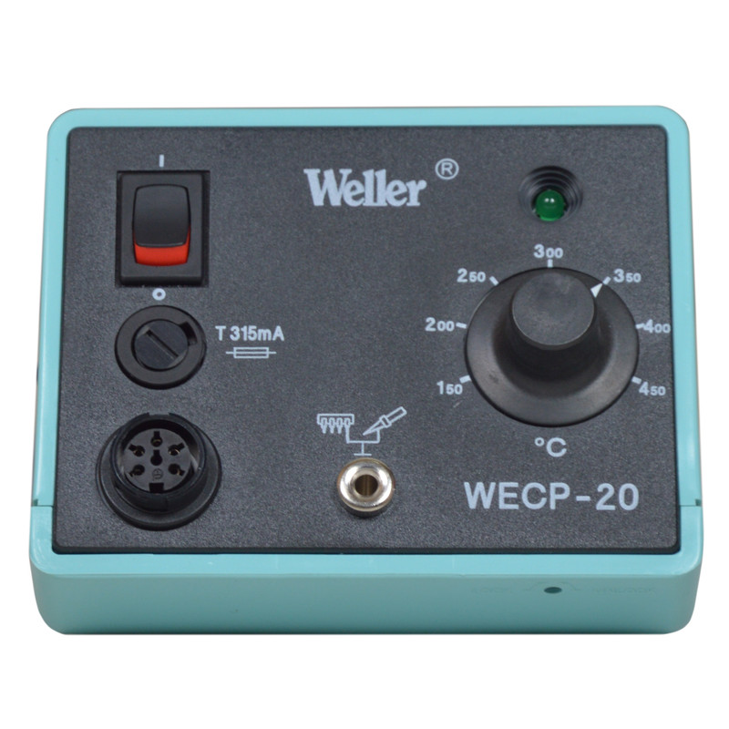 هویه 50 وات ولر مدل WECP-20
