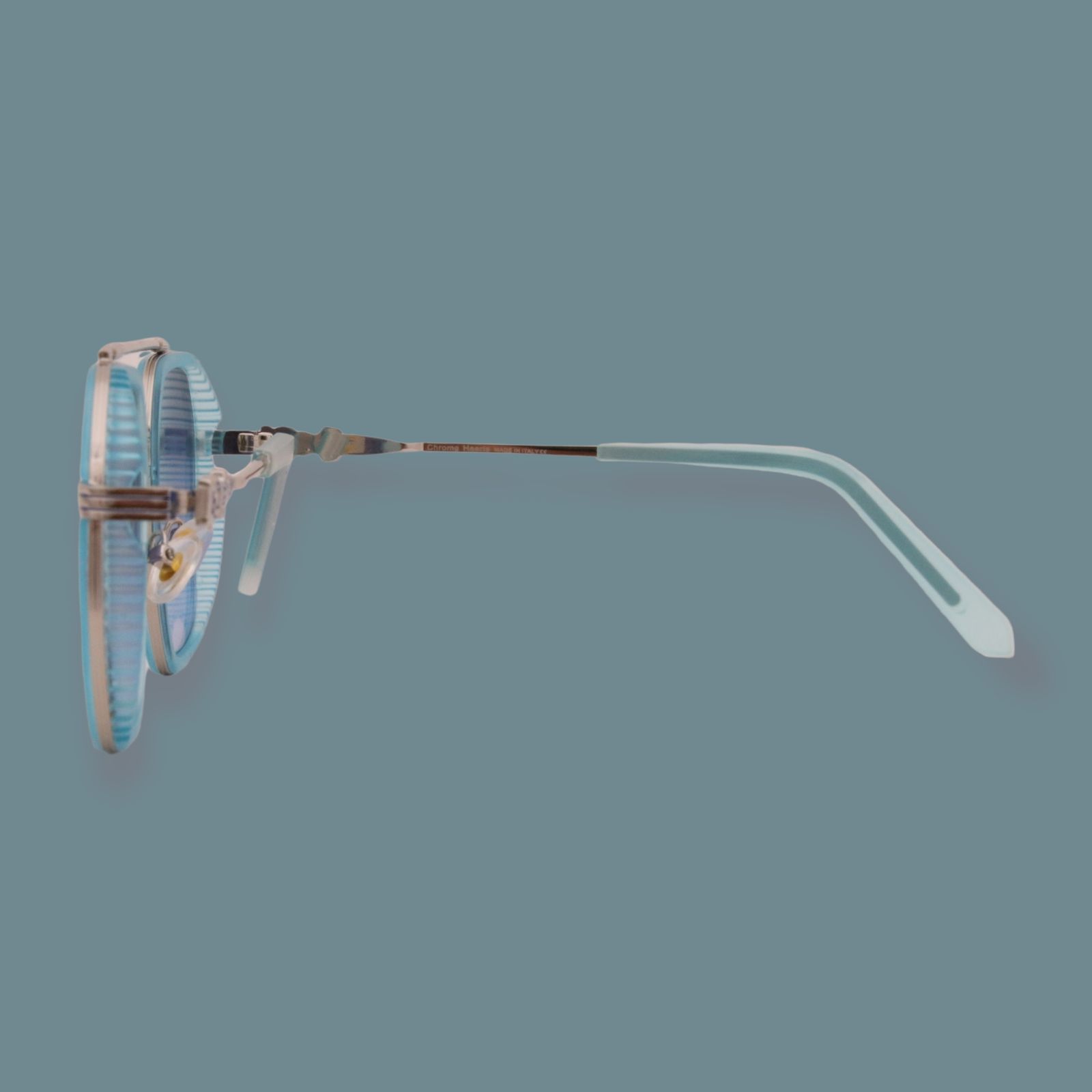 عینک آفتابی کروم هارتز مدل 21014BE -  - 14