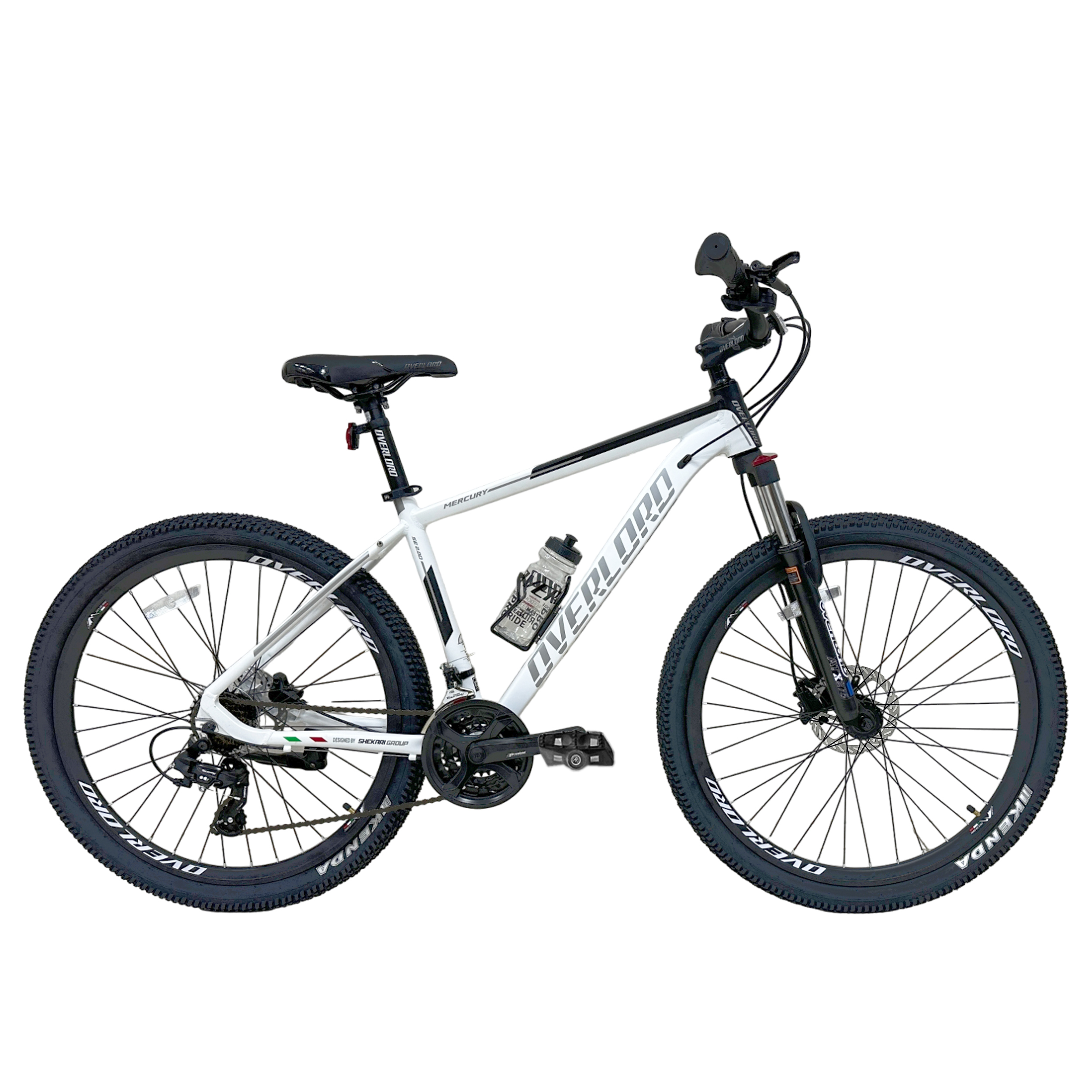 نکته خرید - قیمت روز دوچرخه کوهستان اورلورد مدل MERCURY SE 2.0 هیدرولیکی سایز طوقه 27.5 خرید