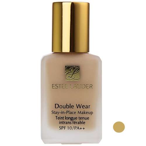 کرم پودر استی لودر مدل Double wear alhvi شماره 1w2 حجم 30 میلی لیتر