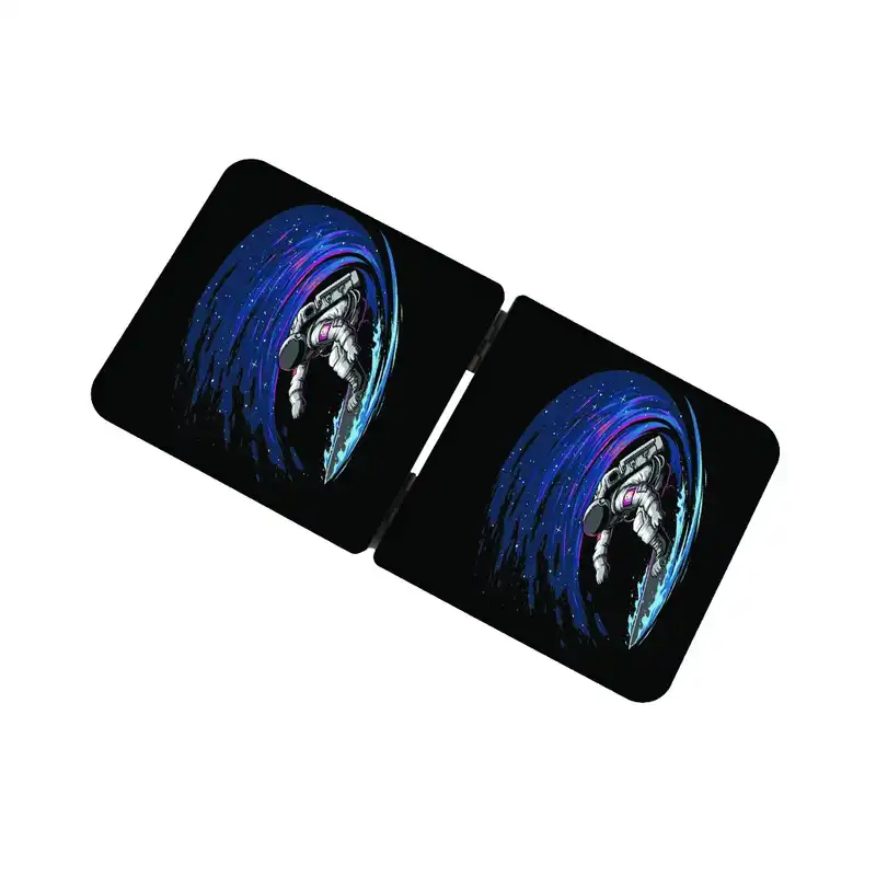 جعبه سیگار مدل فضایی کد 957