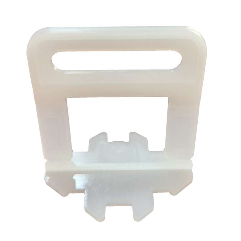 پایه تراز کاشی مدل کلیپس مجموعه 100 عددی