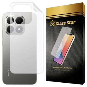 Glass Star GNMB Nano Back Protector For Xiaomi 15T Pro