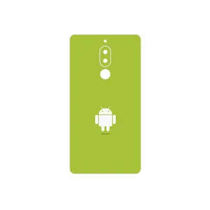 MAHOOT Andorid Cover Sticker for Hyundai Seoul Mix