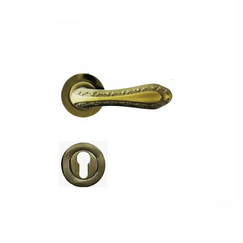 دستگیره در مدل 14000ترمو بسته دو عددی