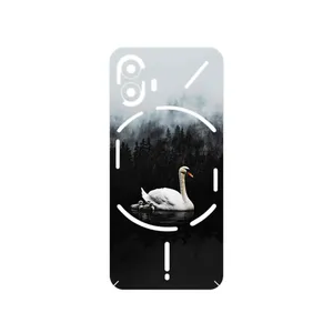 MAHOOT Swan_Lake Cover Sticker for Nothing Phone 2