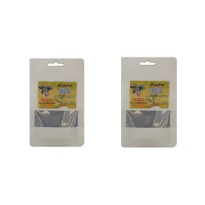 کود پتاس بالا آژار مدل Npk-121236 وزن 100 گرم بسته دو عددی