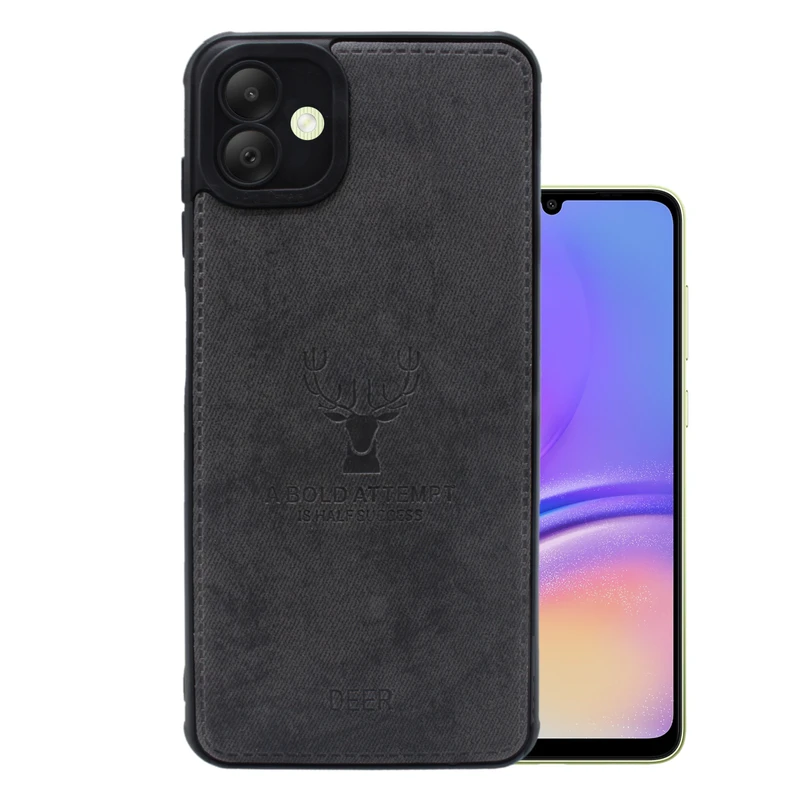 کاور مدل گوزنی مناسب برای گوشی موبایل سامسونگ Galaxy M13 5G