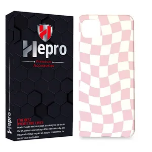 HEPRO MC Cover for Samsung Galaxy A22 5G