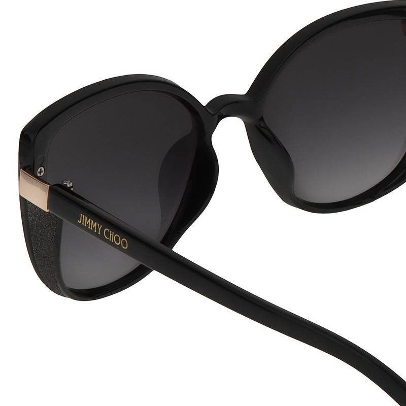 عینک آفتابی زنانه جیمی چو مدل JB1005 POLARIZED TICO