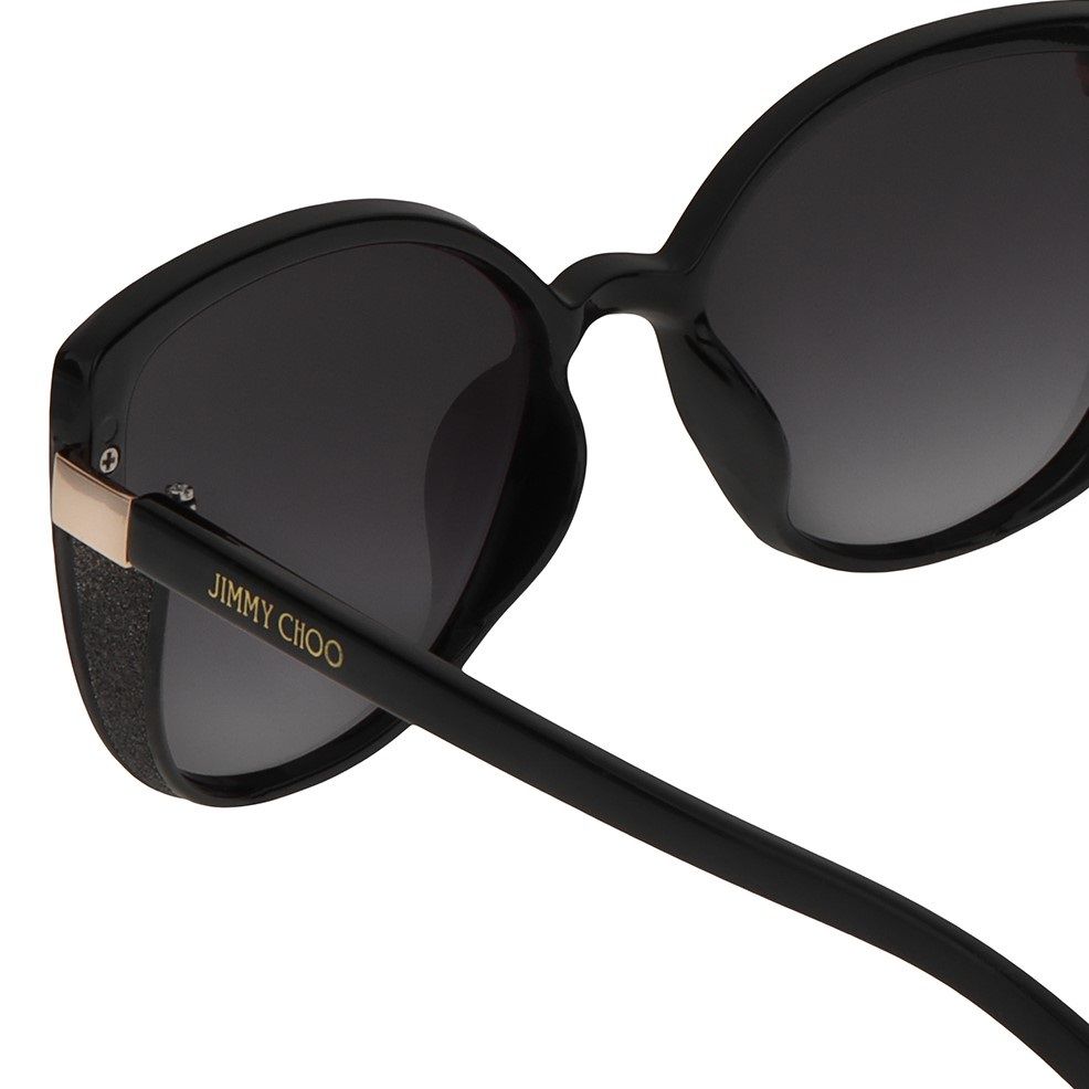 عینک آفتابی زنانه جیمی چو مدل JB1005 POLARIZED TICO -  - 5