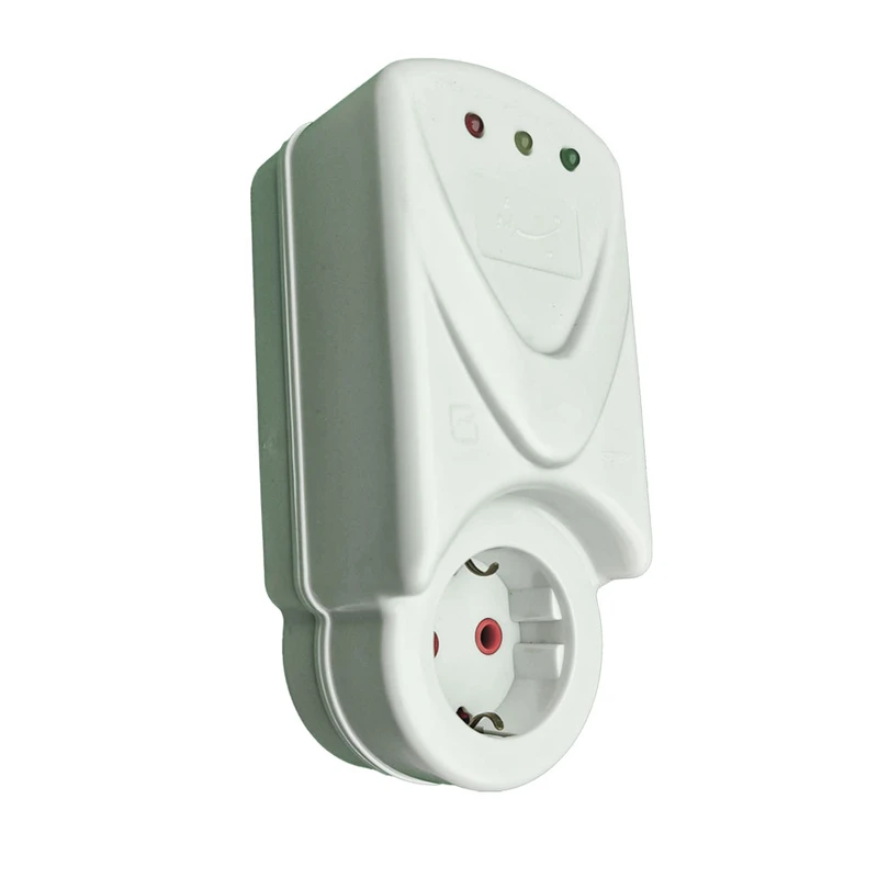 محافظ ولتاژ تیراژه مدل S7000