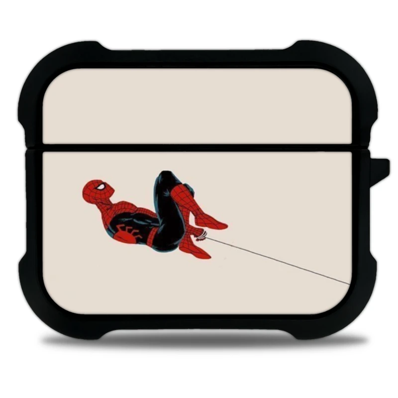 کاور آکام مدل AAPPCASHW-SPIDERMAN3 مناسب برای کیس اپل ایرپاد پرو