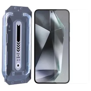 Nillkin Amazing H+ Pro tempered glass screen protector for Samsung Galaxy S25 Edge