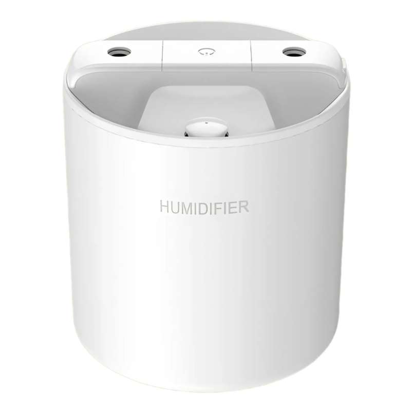 دستگاه بخور و رطوبت ساز سرد مدل Shuang Pen 1L