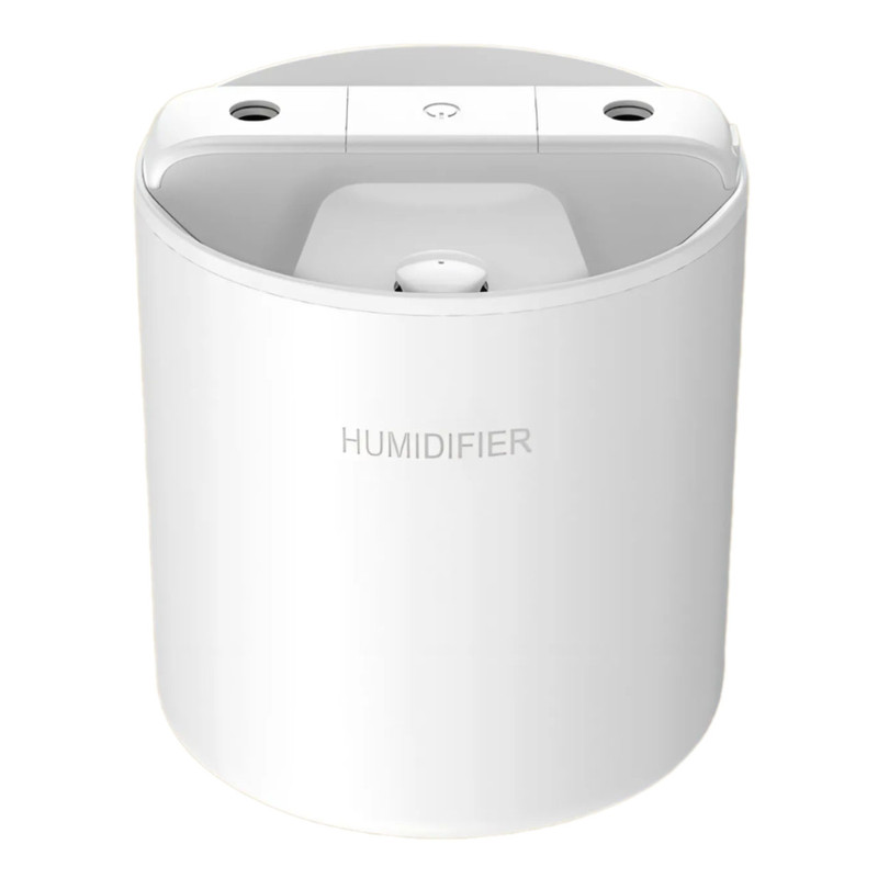 دستگاه بخور و رطوبت ساز سرد مدل Shuang Pen 1L