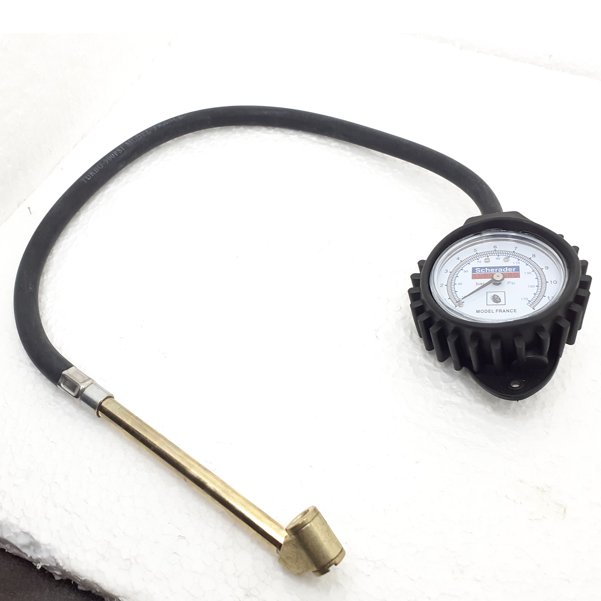 گیج باد شرایدر مدل 1225