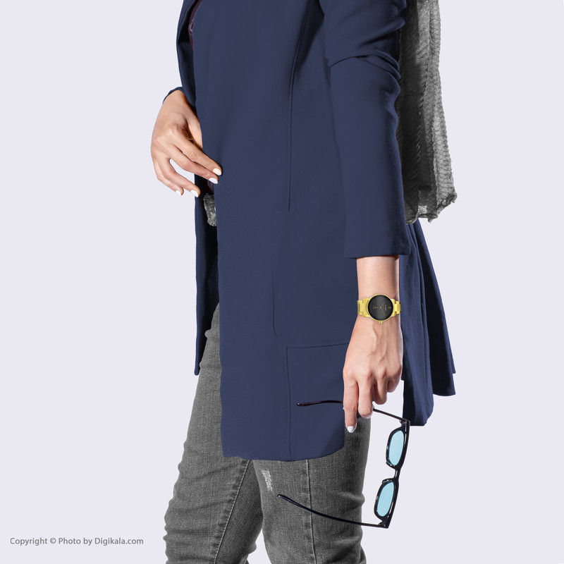 ساعت مچی عقربه ای زنانه سیتی زن مدل EQ9062-58E