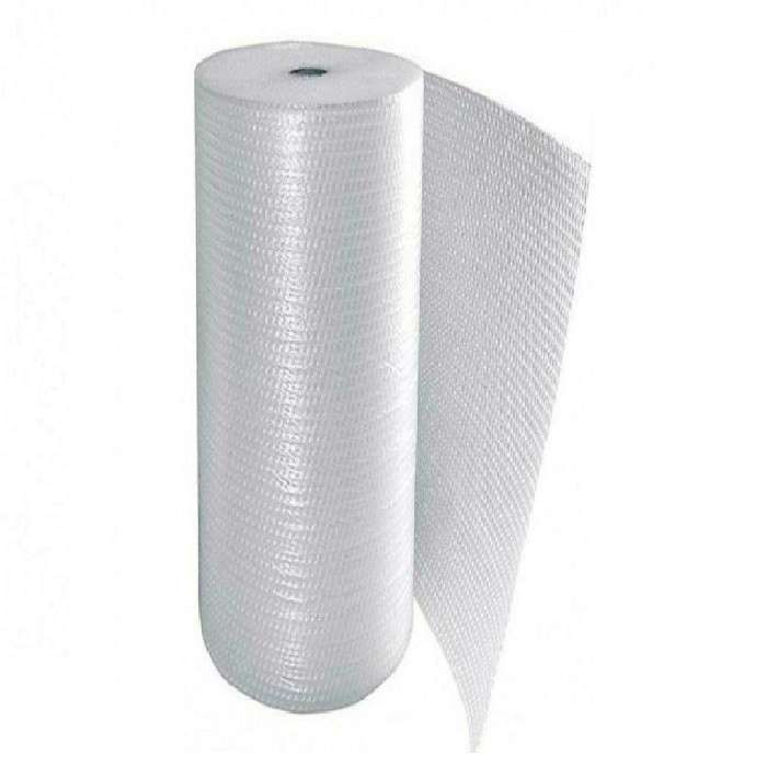 نایلون حباب دار ضربه گیر مدل 01