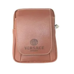 کیف رودوشی مردانه ورساچه مدل s26