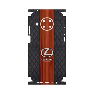 MAHOOT Lexus_Logo-FullSkin Cover Sticker for Nokia X20