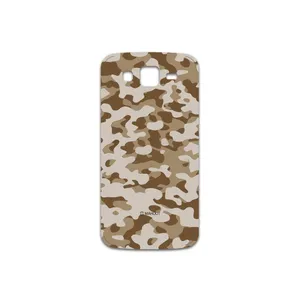 MAHOOT Army-Desert Cover Sticker for Samsung Galaxy Grand 2