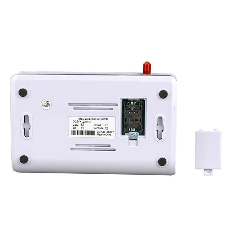 مبدل سیم کارت به خط تلفن مدل GSM