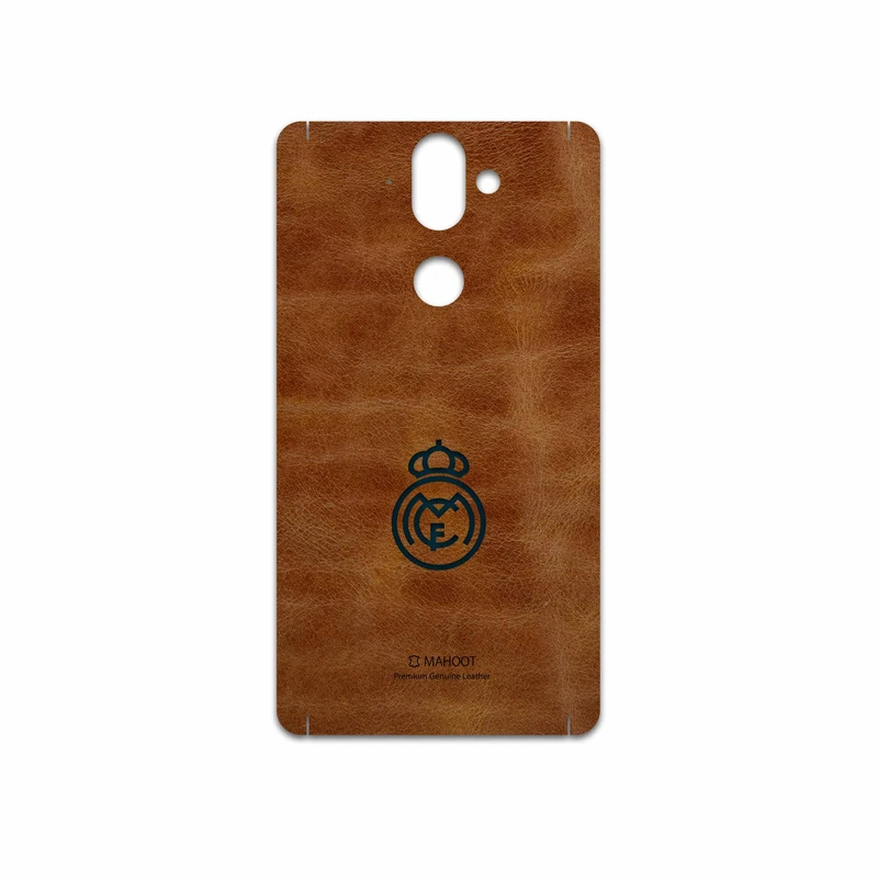 برچسب پوششی ماهوت مدل BFL-REAL مناسب برای گوشی موبایل نوکیا 8 Sirocco