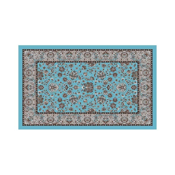   پادری مدل فرش کد MN-M35M001-MR0192 سایز 76x46 سانتی متر