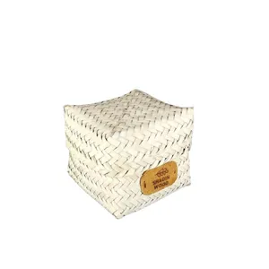 جعبه حصیری شادین وود مدل sllbox کد 6310