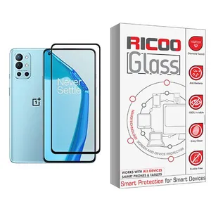 Ricoo Glass MIX001 Screen Protector For OnePlus 9R