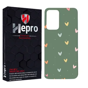 HEPRO MC Cover for XIAOMI Redmi Note 10 / Redmi Note 10S