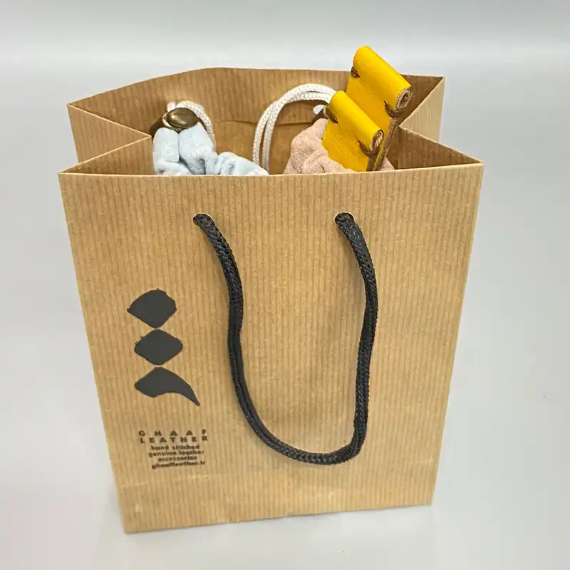 بند ساعت مچی مدل قاف 24MM