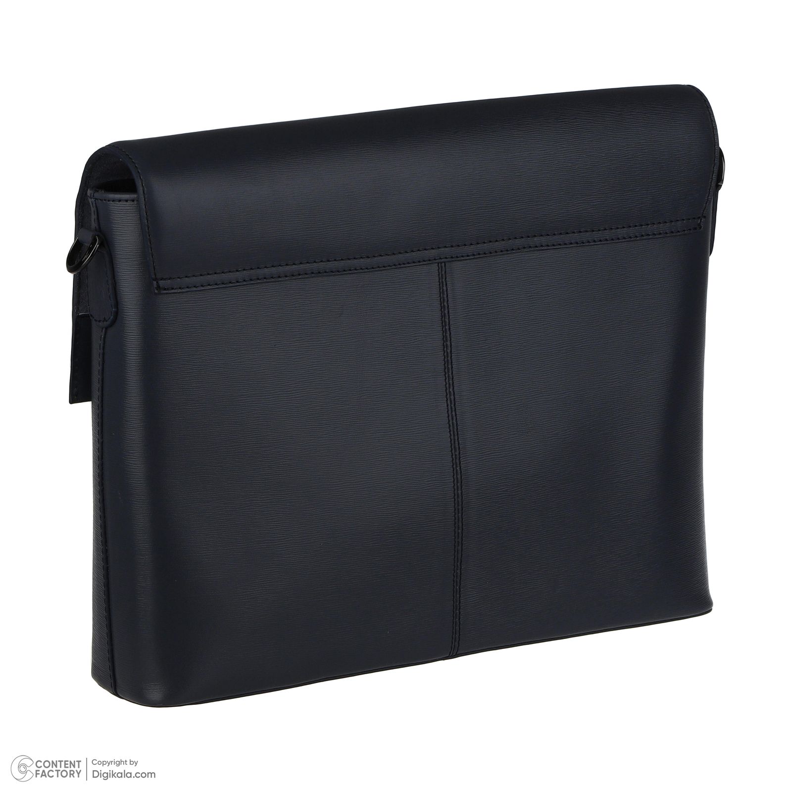 کیف اداری چرم مشهد مدل A5590-030 -  - 2