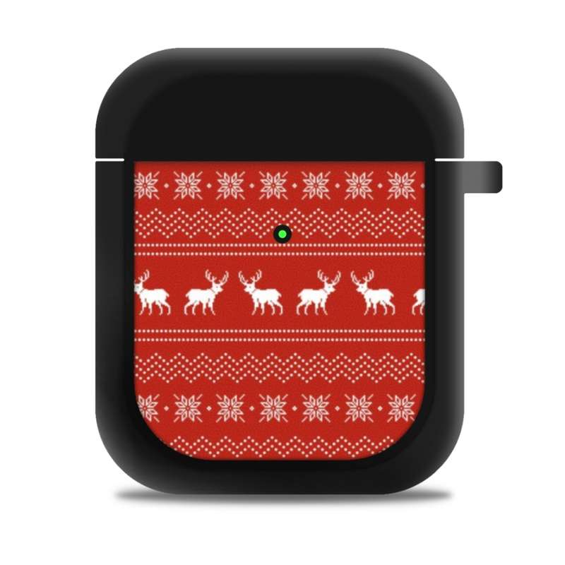 کاور آکام مدل AAP1CW-CHRISTMAS21 مناسب برای کیس اپل ایرپاد 1/2 کاور آکام مدل AAP1CW-CHRISTMAS21 مناسب برای کیس اپل ایرپاد 1/2