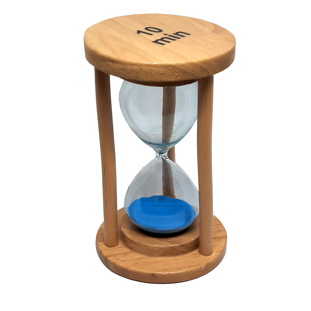 نقد و بررسی ساعت شنی واتان مدل Wooden-10Mi توسط خریداران
