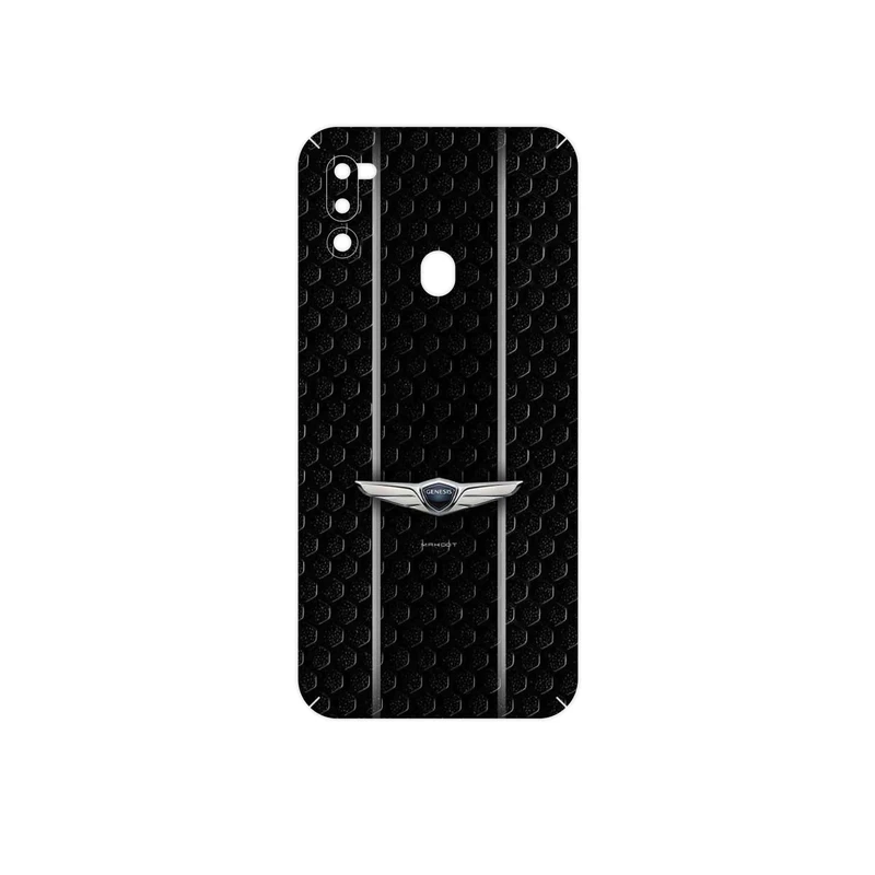 برچسب پوششی ماهوت مدل Genesis مناسب برای گوشی موبایل سامسونگ Galaxy M21 (2021) Edition