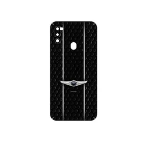 MAHOOT Genesis Cover Sticker for Samsung Galaxy M21 2021 Edition