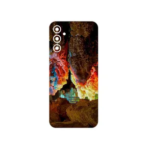 MAHOOT Ali Sadr Cave Cover Sticker for Samsung Galaxy A14