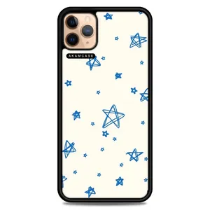 AKAM AMC-WA11PRO-STARS-23 Cover For Apple iPhone 11 Pro