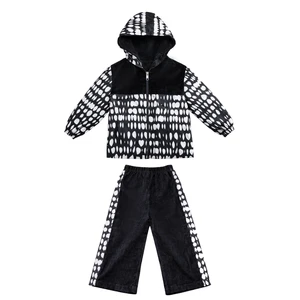 ست سویشرت و شلوار پسرانه مدل setb-1