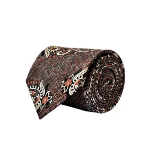 کراوات مردانه ام کی کالکشن مدل 063
