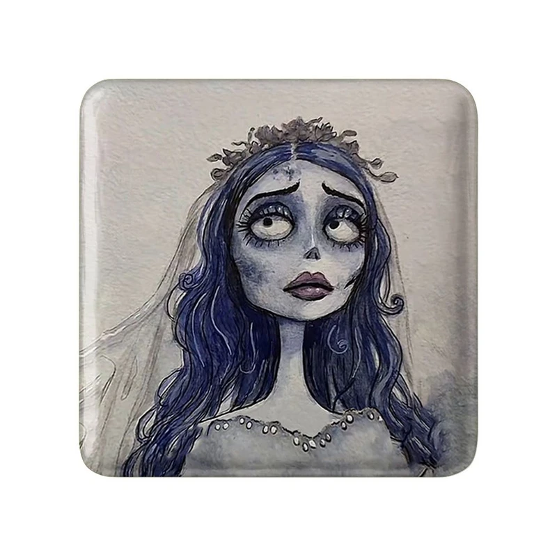 پیکسل خندالو مدل انیمیشن عروس مردگان کد 27821