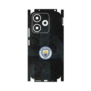 MAHOOT Manchester_City-FullSkin Cover Sticker for Xiaomi Redmi 13x
