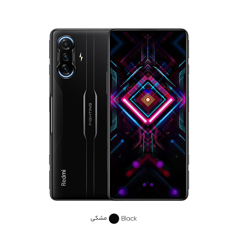 ردمی K40 گیمینگ
